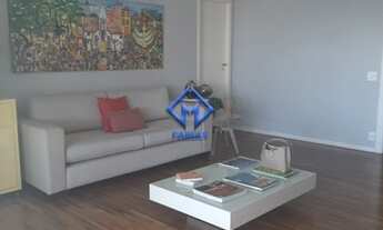 Imagem 6: Soberano Parque do Ipiranga 213m² 4 dormitórios sendo 3 suítes, 2 salas, 3 vagas