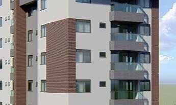 Imagem: Apartamento residencial para venda, Jardim