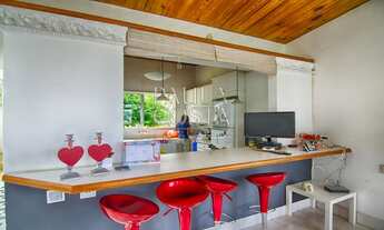 Imagem 4: Rio de Janeiro - Jardim Botânico 