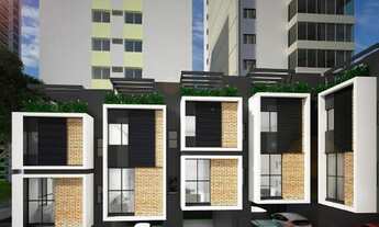 Imagem 2: Casa residencial para venda, Higienópolis, São Paulo - CA6903