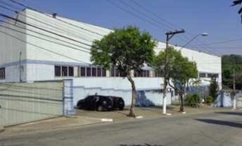 Imagem 6: Locação Galpao Sao Bernardo do Campo Taboão Ref: 2345