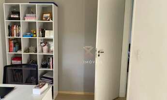 Imagem 7: Apartamento com 3 dormitórios à venda, 69 m² por R$ 380.000 - Vila Iracema - Barueri/SP