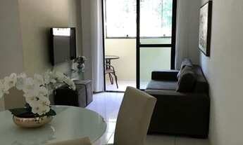 Imagem 7: Apartamento para venda possui 65 metros quadrados com 2 quartos!