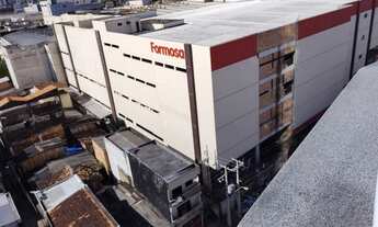 Imagem 5: 2 quartos sendo 1 suíte no Umarizal