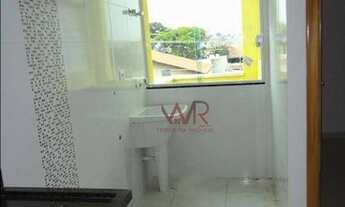 Imagem 7: Apartamento à venda, 36 m² por R$ 199.000,00 - Itaquera - São Paulo/SP