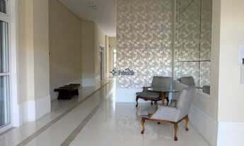 Imagem 4: Apartamento à venda, 1 quarto, 2 suítes, 2 vagas, Centro - Taubaté/SP