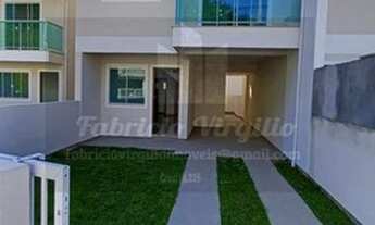 Imagem: Sobrado para Venda em São José, Potecas