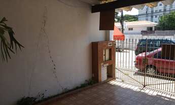 Imagem 6: SOBRADO COMERCIAL NA VILA PROGREDIOR, 3 DORMITÓRIOS,SENDO 1 SUÍTE, SALA 2 AMBIENTES, COZIN