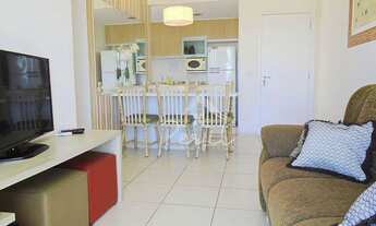 Imagem 2: Apartamento com 3 dormitórios, 70 m² - venda por R$ 520.000,00 ou aluguel por R$ 2.890,00