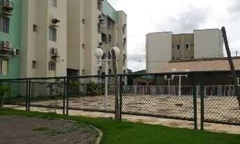 Imagem 4: Apto no Girassol Morada do Sol com 3 quartos sendo 2 suítes financia