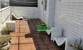 Imagem 2: Apartamento Duplex à venda, 320 m² por R$ 550.000,00 - Madalena - Recife/PE