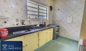 Imagem 7: Casa com 4 dormitórios à venda, 150 m² por R$ 1.300.000 - Perdizes - São Paulo/SP