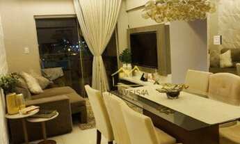 Imagem 3: Vende-se) Torres de Itália - Apartamento com 3 dormitórios, 84 m² por R$ 475.000 - Lagoa