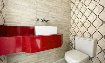 Imagem 6: Casa para venda com 140 metros quadrados com 3 quartos em Quintas das Avenidas - Juiz de F