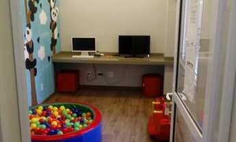 Imagem 6: Apartamento de 51 metros quadrados no bairro Casa Branca com 2 quartos