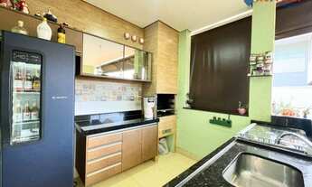 Imagem 3: Residencial San Marco casa de 190m²- 3 quartos