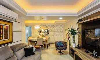 Imagem 5: Apartamento mobiliado de 3 quartos com vista para o mar