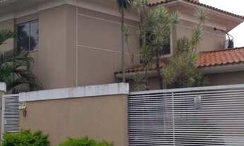 Imagem 2: Casa para venda no Condomínio Ville de Montagne - Aceito permuta ap. com 2 quartos na ASA