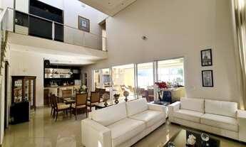 Imagem 2: Casa de condomínio sobrado para venda com 350 metros quadrados com 3 quartos Vila Lobos Pa