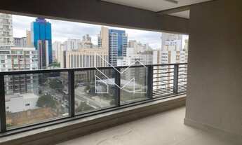 Imagem 5: LAJE CORPORATIVA MOEMA