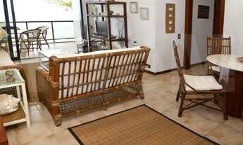 Imagem 6: Apartamento com vista oceano no Edifício Costão das Tartarugas em Guarujá