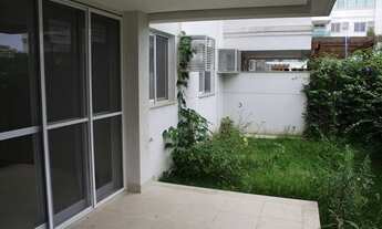 Imagem 3: Apartamento garden 2 quartos Recreio