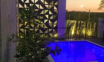 Imagem 7: CASA 03 QUARTOS, GOLDEN PARK - HORTOLÂNDIA SP