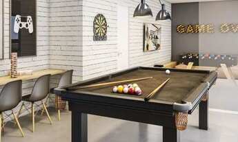 Imagem 2: LANÇAMENTO VILA DOS REMEDIOS CASA VERDE AMARELA - 2 DORM E VARANDA GOURMET COM LAZER COMPL