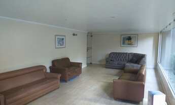 Imagem 3: Ótima oportunidade de locação, apartamento localizado na Rua Marquês de Paranaguá - SP