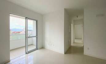 Imagem 6: Apartamento com 3 dormitórios à venda, 131 m² por R$ 875.000 - Capoeiras - Florianópolis/S