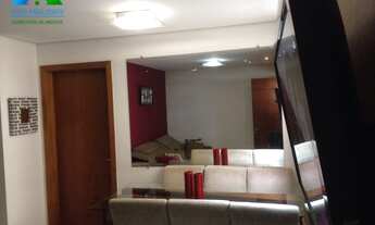 Imagem 2: APTO COM 02 QUARTOS NO PAQUETÁ, EXCELENTE LOCALIZAÇÃO, ARMÁRIOS, VAGA COBERTA