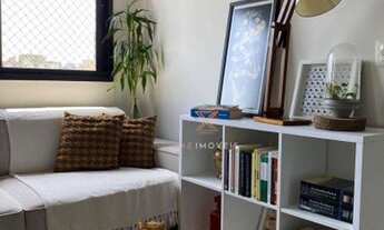 Imagem 2: Apartamento com 1 dormitório à venda, 33 m² por R$ 461.100 - Vila Buarque - São Paulo/SP