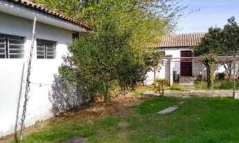 Imagem 7: Casa de esquina em frente a BR 509 - Tonetto