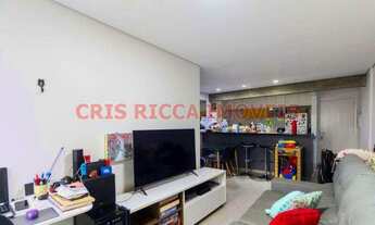 Imagem: Apartamento para Venda em São Paulo, Chácara