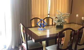 Imagem 5: Plaza D'oro Cobertura 340m² Anália Franco