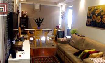 Imagem 6: Apartamento residencial à venda, Saúde, São Paulo