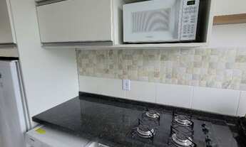 Imagem 6: Alugo Apartamento Mobiliado - Residencial Green Park (Incluso Condomínio, Iptu e Água