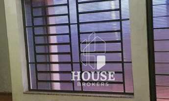 Imagem 2: Casa com 4 dormitórios, 289 m² - venda por R$ 720.000,00 ou aluguel por R$ 3.600,00/mês