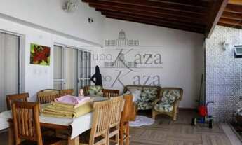 Imagem 16: Casa - Sobrado - Jacareí - Villa Branca - Condomínio Home Club Villa Branca - 3 Dormitório