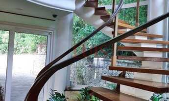 Imagem 16: Casa com 8 dormitórios à venda, 1200m² por R$3.500.000 - Itaipu - Niterói/RJ - CA4156