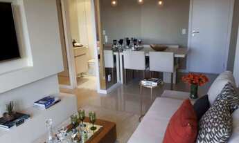 Imagem: Apartamento para venda tem 66 metros quadrados