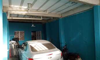 Imagem 2: Casa para venda possui 168 metros quadrados com 5 quartos