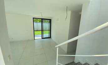 Imagem 2: Sofisticato , Casa DUPLEX, 1º locação, 366m² de área com terreno e 141m² área útil