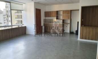 Imagem 2: Sala/Conjunto para aluguel possui 400 metros quadrados em Itaim Bibi - São Paulo - SP