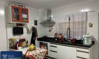 Imagem 3: Casa com 3 dormitórios à venda por R$ 980. - Vila Dom Pedro II - São Paulo/SP