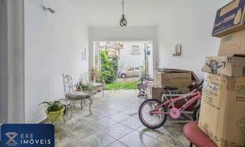 Imagem 7: Casa com 6 dormitórios à venda, 198 m² por R$ 1.914.980 - Aclimação - São Paulo/SP