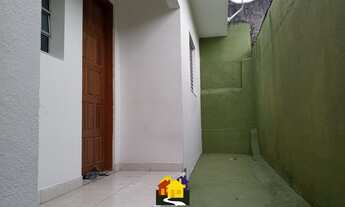 Imagem 2: CASA PARA LOCAÇÃO EM ERMELINO MATARAZZO