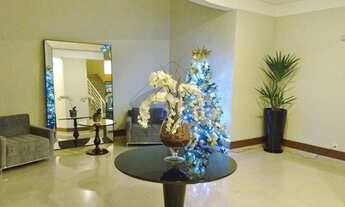 Imagem 2: Apto p aluguel com 121m2, 3 dorm;1suite, 3 vagas de garagem e deposito Santo Amaro - São