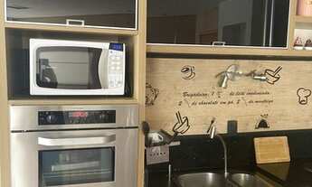 Imagem 3: Apartamento em Vila Bela - São Paulo