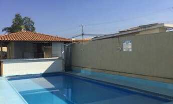 Imagem 3: Lindo Apartamento, 65m2, 2Q, cozinha ampla, piscina, Jardim Imperial - Ap de Goiânia R$ 14